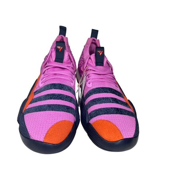 Adidas  Trae 2.0 Stratosphere Purple Men\'s Basketball Shoes Size 13